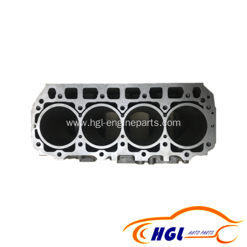 Cylinder block for YANMAR 4TNE98